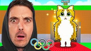I Challenged Roblox Biggest YouTubers