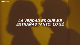 Reik - Ya Me Enteré (Letra)