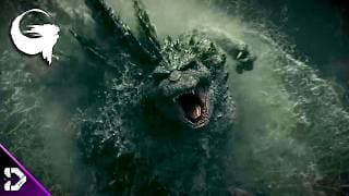 GODZILLA MINUS ZERO TEASER BREAKDOWN (Minus One SEQUEL NEWS)