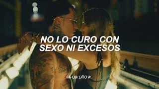 BLESSD - SE SUPONE (Letra)